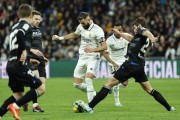西甲德比：残阵马竞主场死磕皇马，贝林厄姆带伤能否续写传奇？