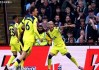2-1纽卡＋斩获2连胜＋近3轮揽7分＋超越西汉姆联逃离降级区！